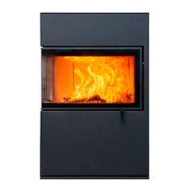 Печь-камин Austroflamm Dexter (R/L)